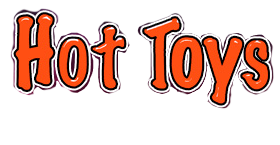 Hot Toys Costa Rica