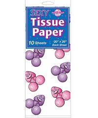 Cod:164 Papel Seda