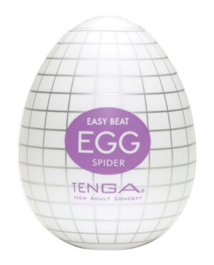 Cod. 490 Masturbador Spider Egg