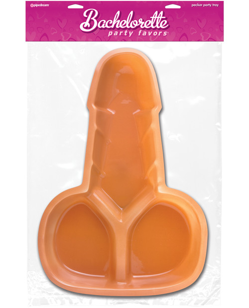 Cod. 186 Azafate Forma de Pene
