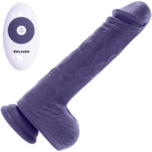 Cod. 117 Vibrador de Empuje