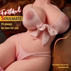 Cod. 434.1 Torso de Mujer